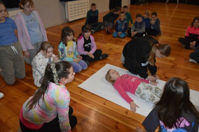 Ferie z Domem Kultury 2025